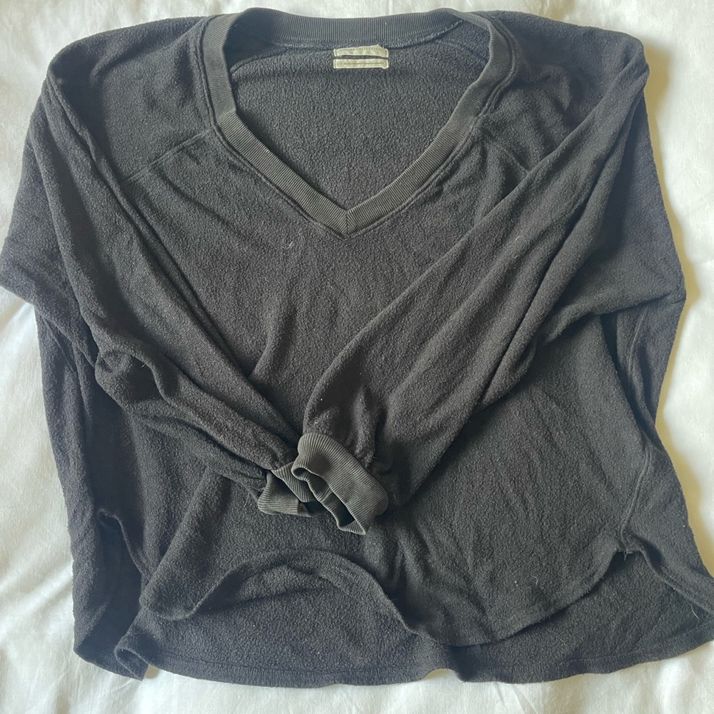Urban Outfitters Black Sweater